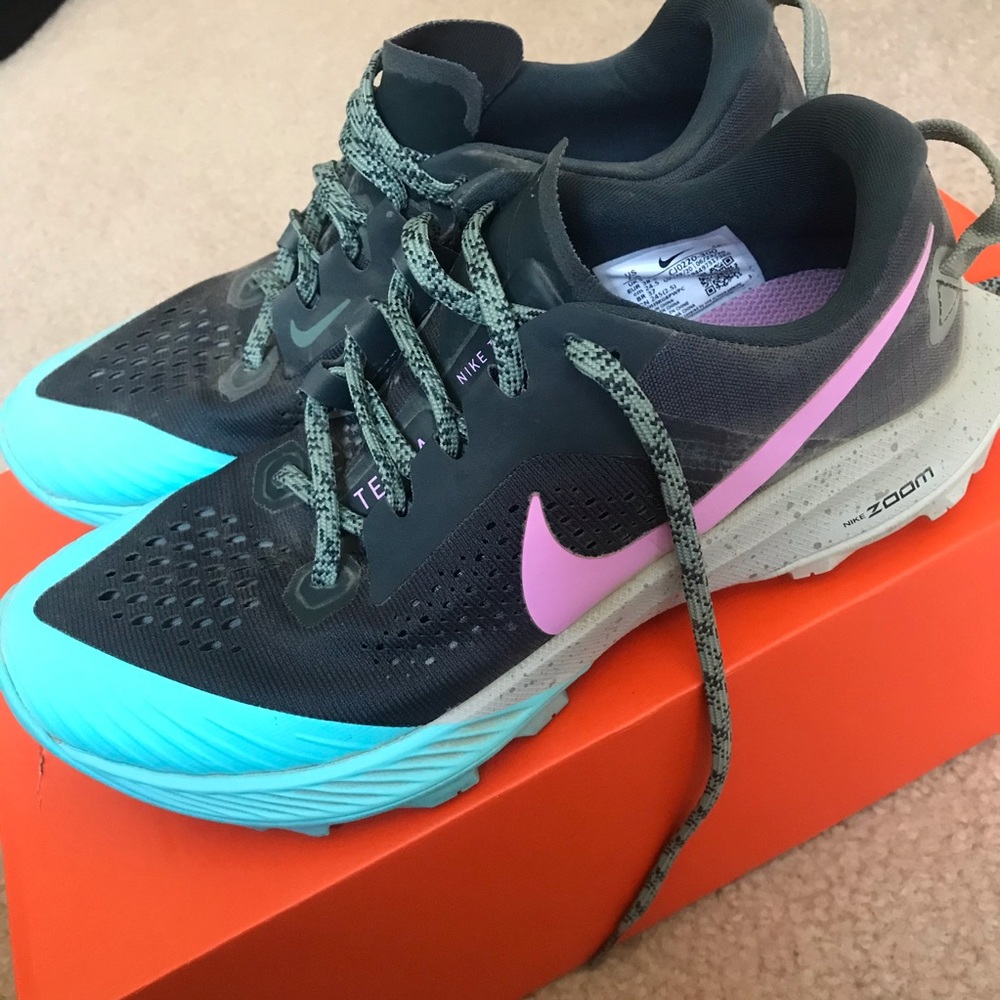 Nike Air Zoom Terra Kiger